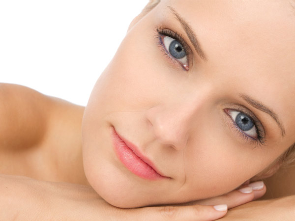 How To Clear Your Skin Naturally
